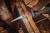 Полотно демонтажное Milwaukee Heavy Duty AX по дереву с гвоздями 230 (1 шт) 48005226