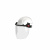 Шлем BOLT™ 200 Red Unvented 4932479254