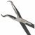 Длинногубцы с круглым захватом 19мм удлиненные Milwaukee LARGE DIAMETER HOSE GRIP PLIER 4932492502