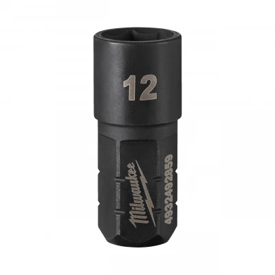 Головка Milwaukee 12мм для M12 FPTR 4932492859