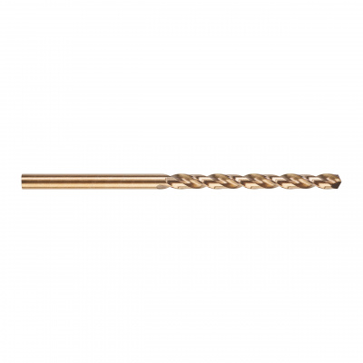 Сверло по металлу Milwaukee HSS-G Cobalt DIN338 3.5 x 70 мм (10шт) 4932373338