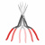 Длинногубцы Milwaukee удлиненные монтажные прямые LONG REACH PLIER - STRAIGHT 4932492497 Длинногубцы Milwaukee удлиненные монтажные прямые LONG REACH PLIER - STRAIGHT 4932492497