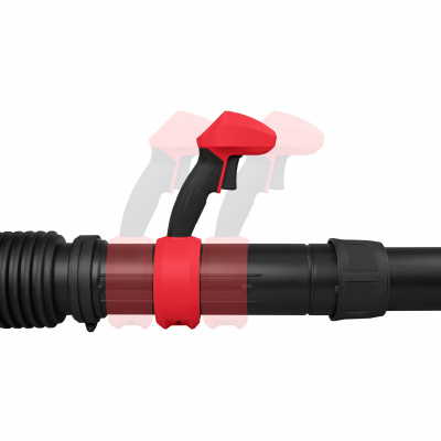 Аккумуляторная ранцевая воздуходувка Milwaukee M18 FUEL F2BPB-0 4933493212