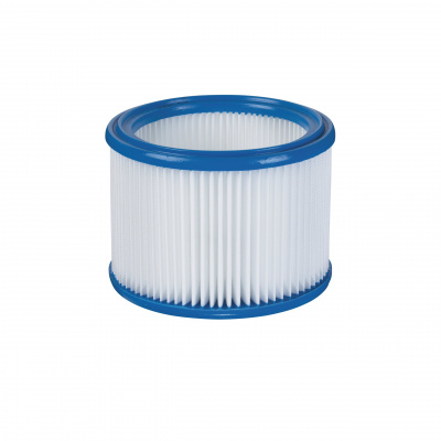 Фильтр гофрированный Milwaukee для ELCP2-250, 300/500 (1шт) 4932352304