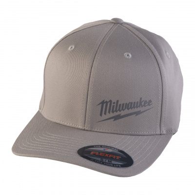 Кепка Milwaukee grey S/M BCS 4932493097
