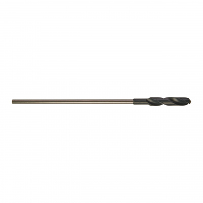 Сверло с длинным хвостовиком Milwaukee HSS 20 x 400 мм (1шт) 4932363673
