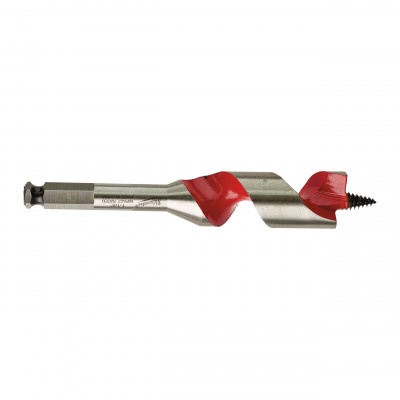 Спиральное сверло Milwaukee Auger Drills 28 x 153 мм (1шт) 48131123