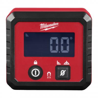 Цифровой угломер Milwaukee DIGITAL ANGLE GAUGE 4932493656