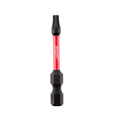 Биты для шуруповерта Milwaukee Shockwave Impact Duty TX20 x 50 мм (10шт) 4932430877