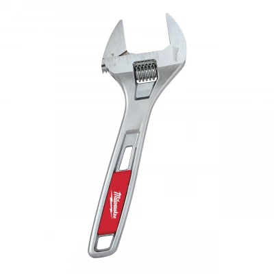 Разводные ключи 200 mm Wide Adjustable Wrench - 1 pc 4932499522