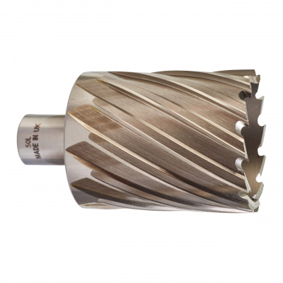 Кольцевая фреза Milwaukee HSS 50 x 50 мм (1шт) 4932371777