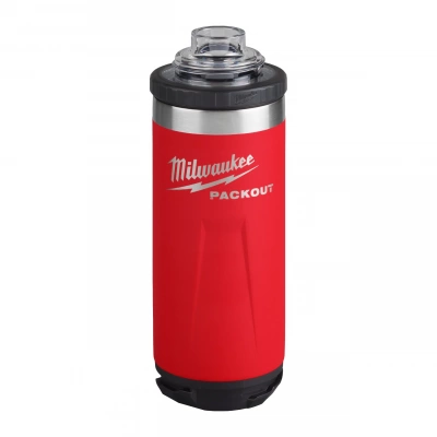 Крышка с ручкой Milwaukee  CHUG LID PACKOUT 4932493464