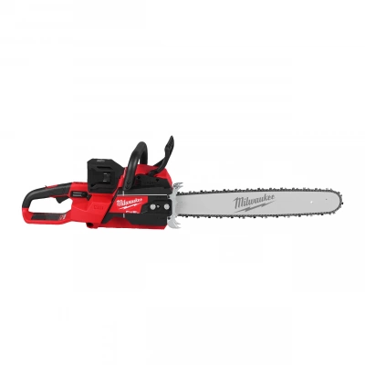 Аккумуляторная цепная пила Milwaukee 50 см на 2 акк. M18 FUEL F2CHS50-0 4933480120