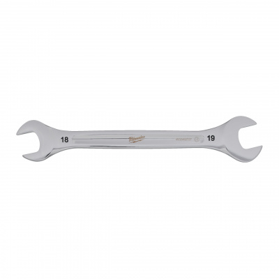 Double Open End Spanner Double Open End Spanner - 18 x 19 mm 4932492727