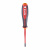 Трехгранные отвертки VDE Tri-Lobe VDE Screwdriver PZ/ SL1 x80 4932478735