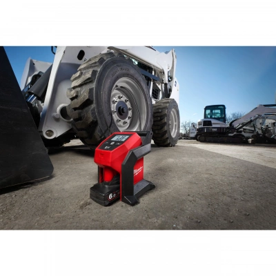 Насос-компрессор Milwaukee M12 BI-0 4933464124