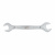 Double Open End Spanner Double Open End Spanner - 27 x 29 mm 4932492733