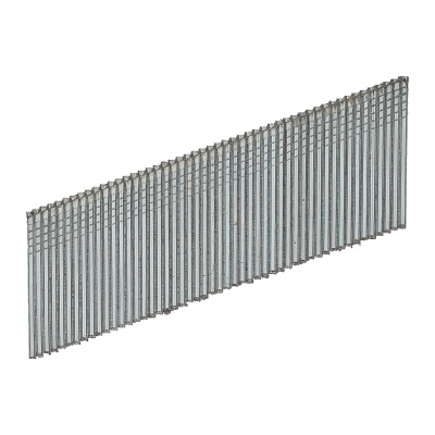 Финишные гвозди, тип 16Ga, узкая T-образная шляпка 16G / 20° / 64 mm / G / SC1 - 2.000 pc 4932492586