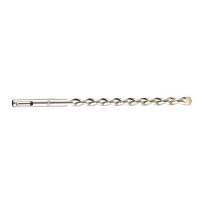 Бур Milwaukee SDS-Plus Trade Contractor 8 x 210 мм (10шт) 4932352699