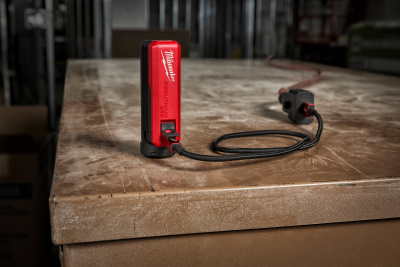 Энергокомплект Milwaukee L4 PPS-301 4932493335