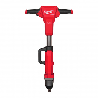 Аккумуляторный гайковёрт Milwaukee M18 FUEL FHIWF1R-122С 4933493141