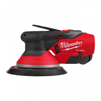 Аккумуляторная шлифовальная машина Milwaukee M12 FUEL FROS2.5-502X 4933493648