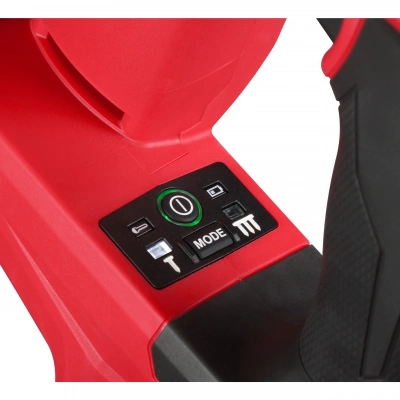 Аккумуляторный гвоздезабиватель с прямым магазином Milwaukee M18 FUEL FN16GS-0X 4933493353