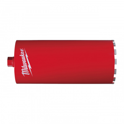 Коронка алмазная Milwaukee WCHP 202 x 500 мм (1шт) 4932399719