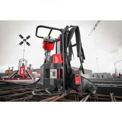 Аккумуляторный вибратор для бетона MXF CV BP-602 MILWAUKEE 4933479591