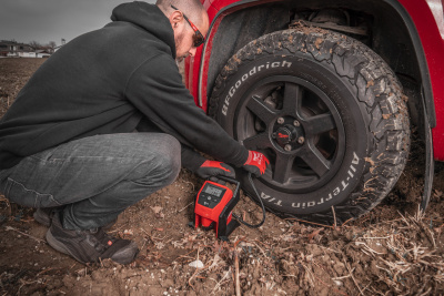 Насос-компрессор Milwaukee M12 BI-0 4933464124