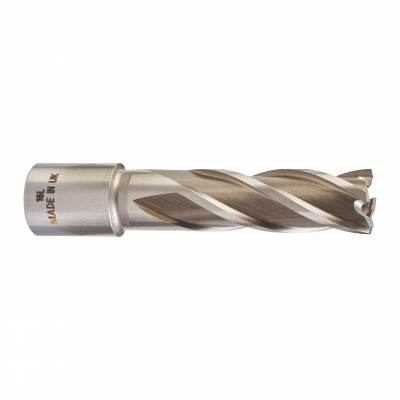 Кольцевая фреза Milwaukee HSS 16 x 50 мм (1шт) 4932343291