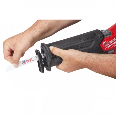 M18 FUEL™ SAWZALL™ Сабельная пила M18 FSZ-0 4933498063
