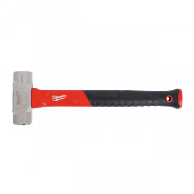 Fiberglass Sledge Hammer Fiberglass Sledge Hammer 1.13 kg / 2.5 lbs 4932498305