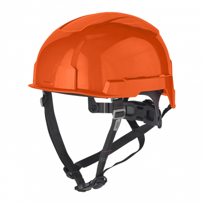 Шлем BOLT™ 200 Orange Unvented 4932480657