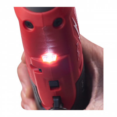 Аккумуляторная трещотка Milwaukee M12 FUEL FHIR38-0 4933478172