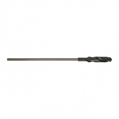 Сверло с длинным  хвостовиком Milwaukee HSS 22 x 400 мм (1шт) 4932399673