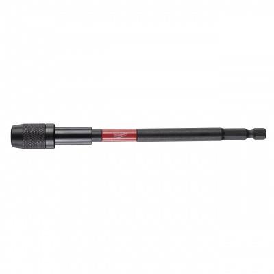 SHOCKWAVE™ IMPACT DUTY Держатели для бит с фиксатором Locking bit holder 152 mm - long series 4932471824