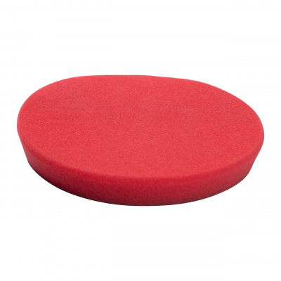 Полировальные аксессуары премиум-класса Sponge Red Coarse 140 / 20 mm - 2 pc 4932492310