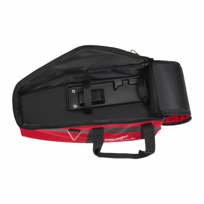 Сумка-чехол для аккумуляторной цепной пилы Milwaukee M18 с задней рукояткой 4932493810