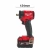 Аккумуляторный импульсный гайковерт Milwaukee M18 FUEL FIW2F12-0 4933498058 Аккумуляторный импульсный гайковерт Milwaukee M18 FUEL FIW2F12-0 4933498058