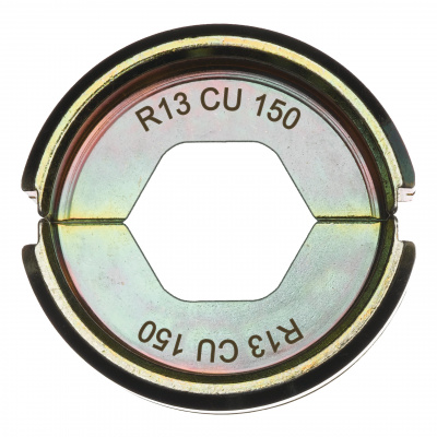 Матрица Milwaukee R13 Cu150 (1шт) 4932459501