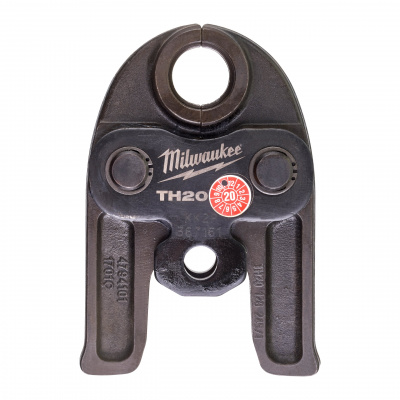 Пресс-клещи Milwaukee J12-TH20 (1шт) 4932430280