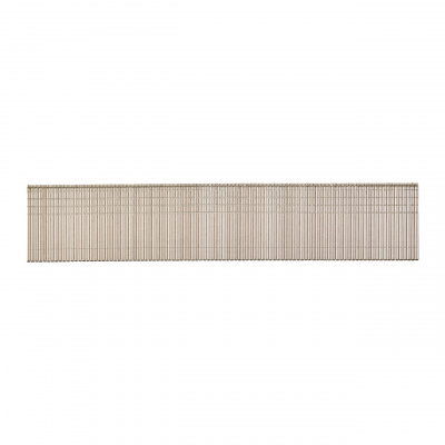 Финишные штифты, тип 18Ga, узкая T-образная шляпка Inox 18G / 40 mm / SC3 - 5.000 pc 4932492562