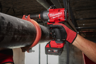 Аккумуляторный гайковерт Milwaukee M18 BLHIWF12-0X 4933492785