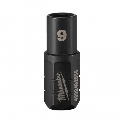 Головка Milwaukee 9мм для M12 FPTR 4932492856