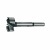 Сверло Milwaukee Forstner 35 x 90 мм (1шт) 4932363717