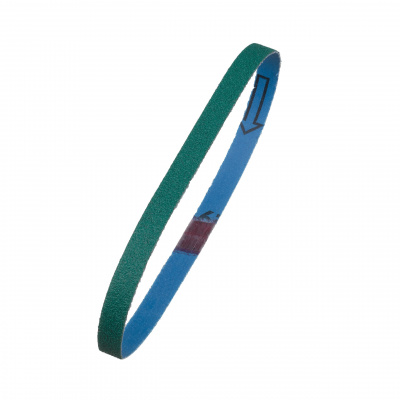Abrasive Belts for Band File 13x457 G80 - 10 pc 4932492882