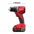 Аккумуляторная компактная дрель-шуруповерт Milwaukee M18 BLDDRC-202C 4933492833 Аккумуляторная компактная дрель-шуруповерт Milwaukee M18 BLDDRC-202C 4933492833