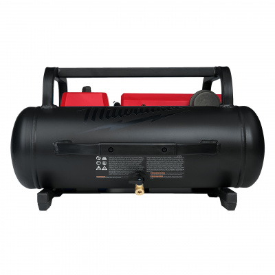 Аккумуляторный компрессор Milwaukee M18 FUEL FAC-0 4933472166