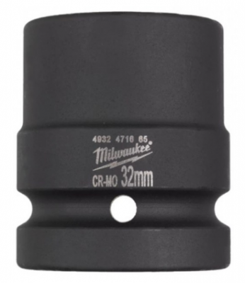 MILWAUKEE 4932471665 ГОЛОВКА SHW 1 32 ММ УДАРНАЯ (1ШТ)